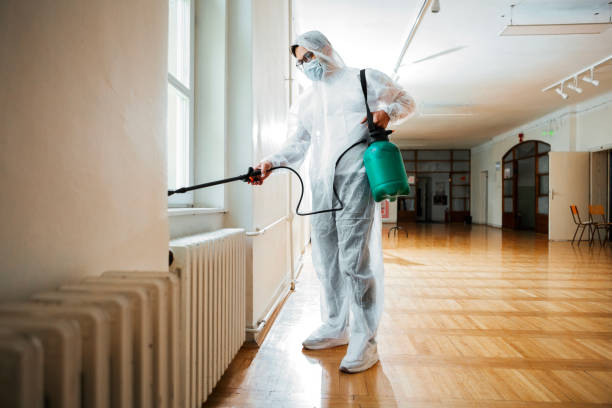 Best Real Estate Pest Inspections  in Holtville, AL